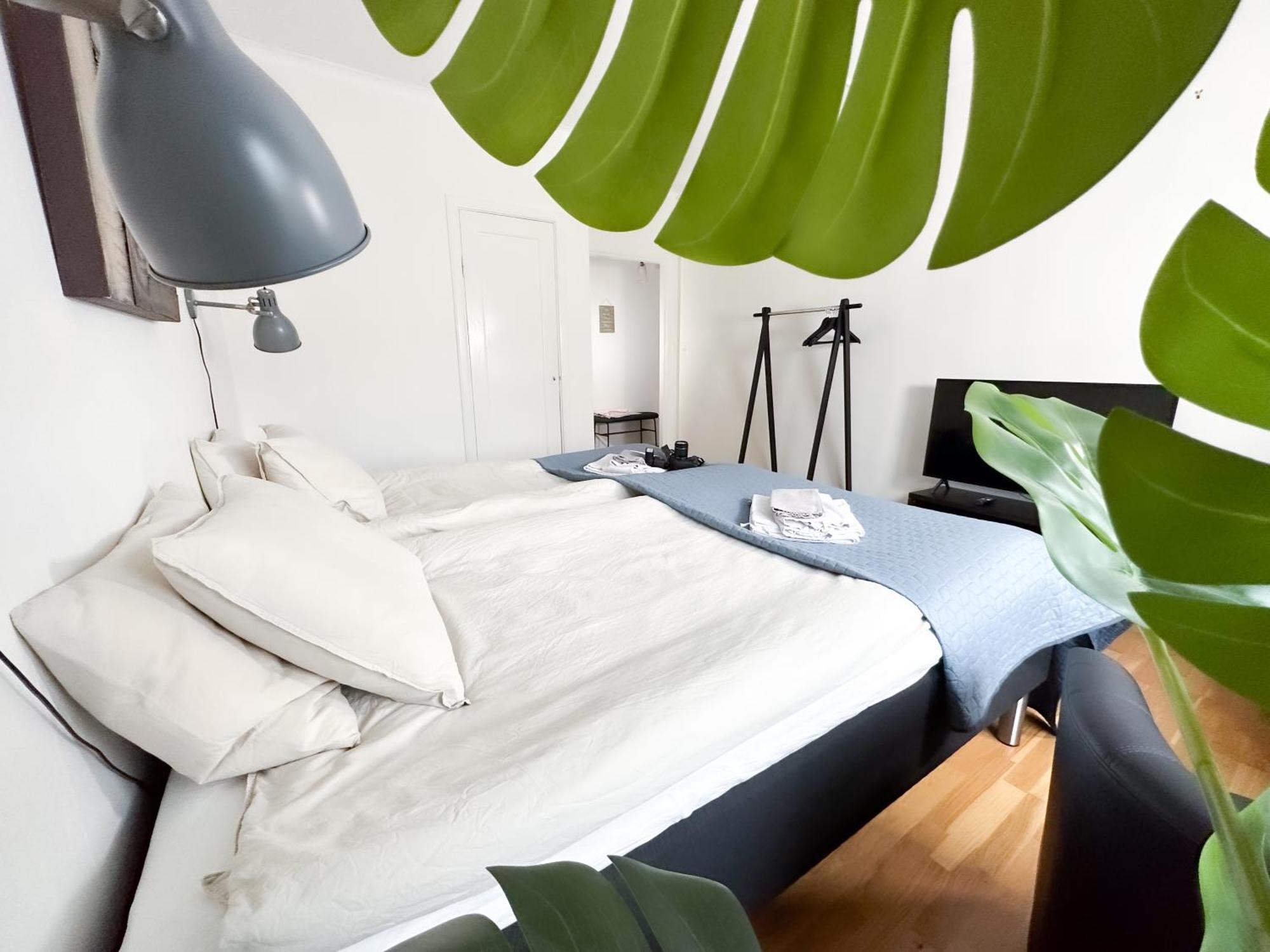 Strandgarden Karlstad Extérieur photo