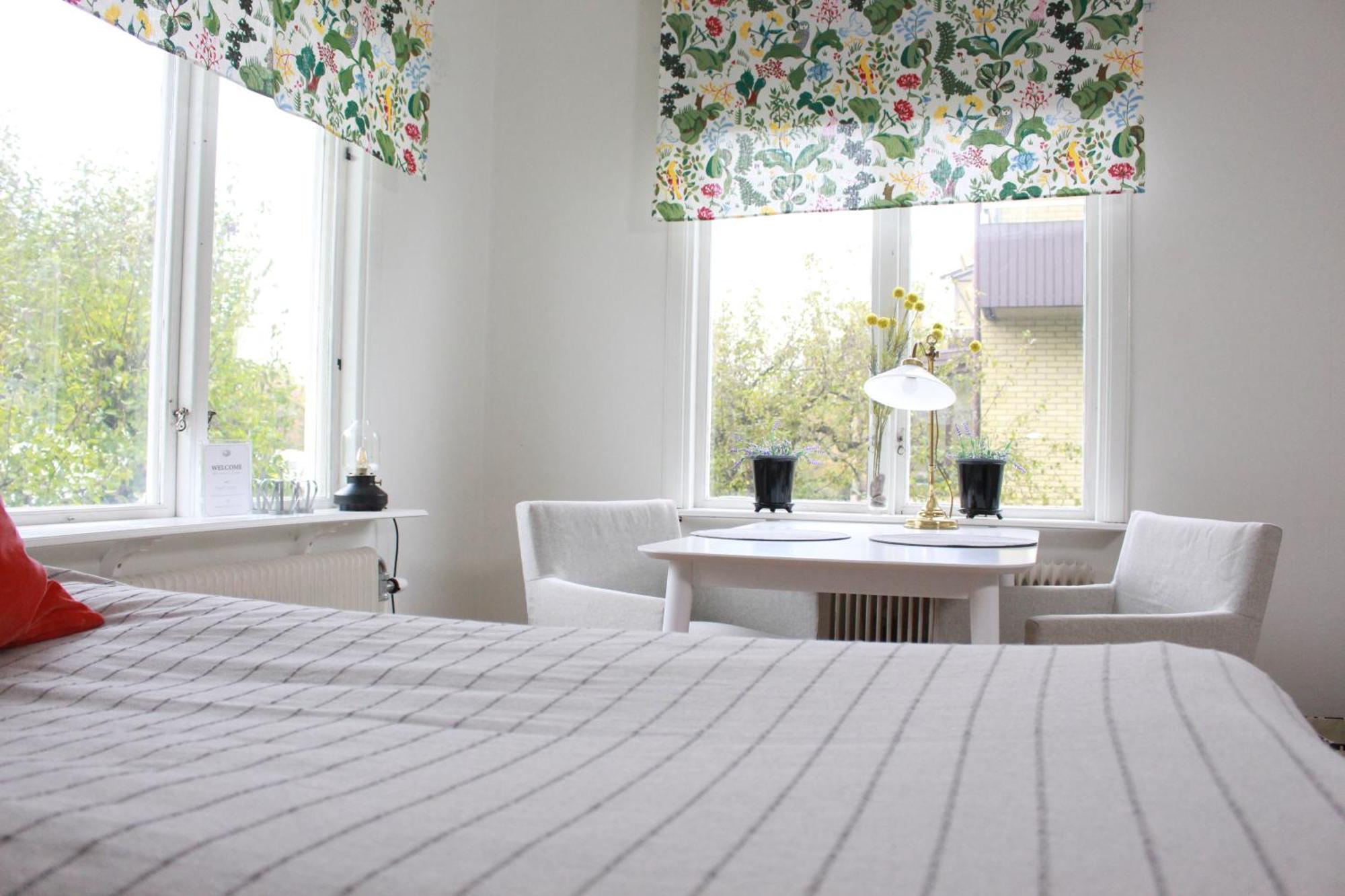 Strandgarden Karlstad Extérieur photo