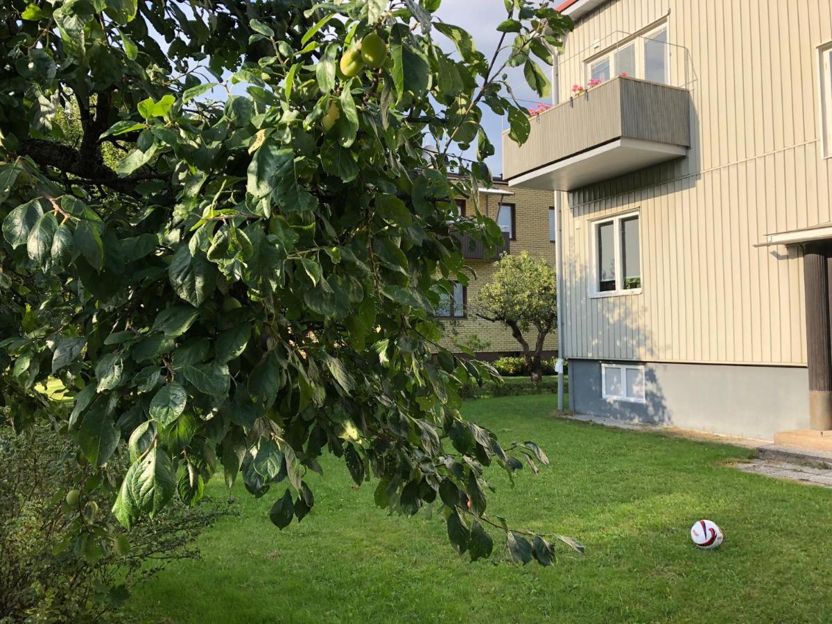 Strandgarden Karlstad Extérieur photo
